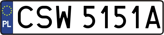 CSW5151A