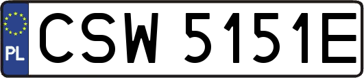 CSW5151E