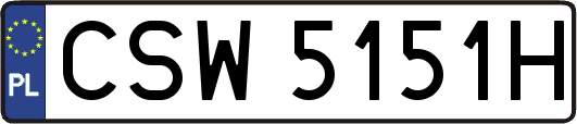 CSW5151H