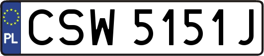 CSW5151J