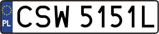 CSW5151L