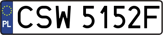 CSW5152F
