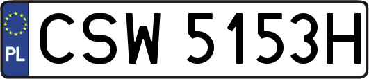 CSW5153H