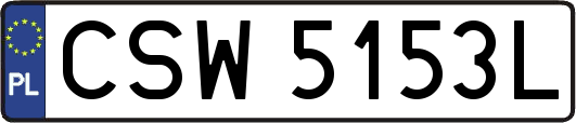 CSW5153L