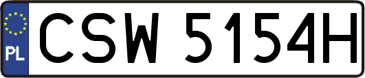 CSW5154H