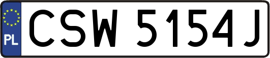 CSW5154J