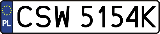 CSW5154K