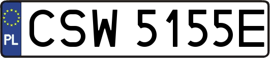 CSW5155E