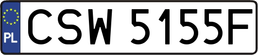 CSW5155F