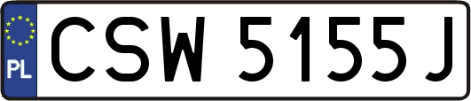 CSW5155J