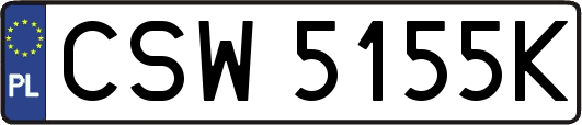 CSW5155K