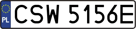 CSW5156E