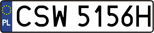 CSW5156H