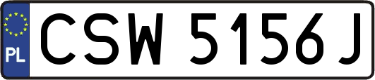 CSW5156J