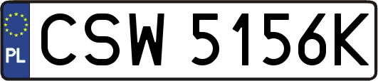 CSW5156K