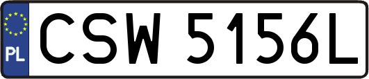 CSW5156L