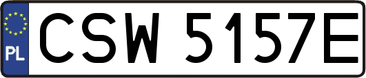 CSW5157E
