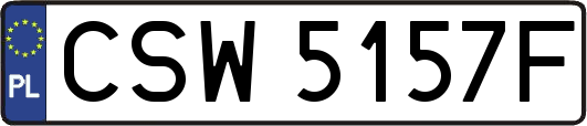CSW5157F