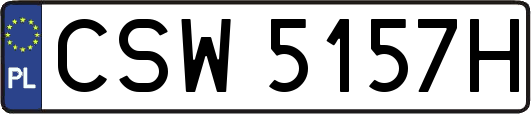 CSW5157H