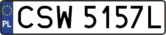 CSW5157L