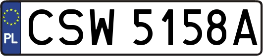 CSW5158A