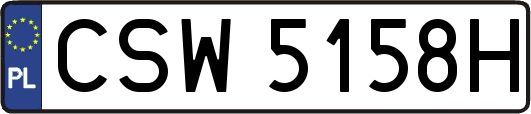 CSW5158H