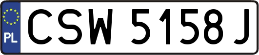 CSW5158J
