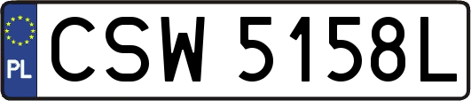 CSW5158L