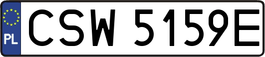 CSW5159E