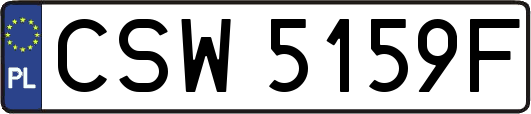 CSW5159F