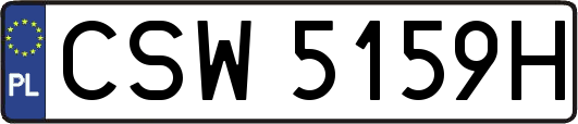CSW5159H