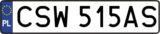 CSW515AS