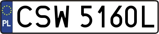 CSW5160L