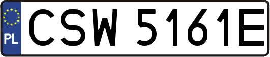 CSW5161E