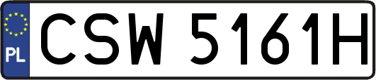 CSW5161H