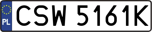 CSW5161K