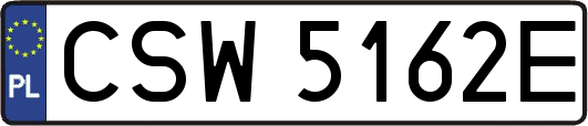 CSW5162E