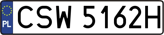 CSW5162H