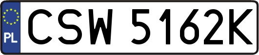 CSW5162K