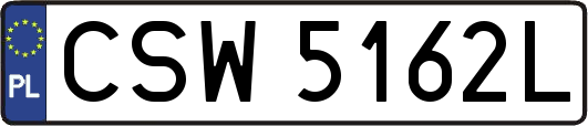 CSW5162L