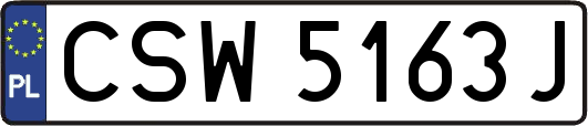 CSW5163J