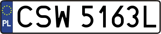 CSW5163L