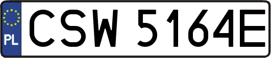 CSW5164E