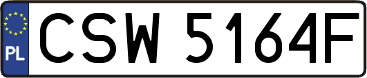 CSW5164F