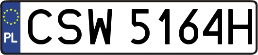 CSW5164H