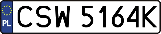 CSW5164K