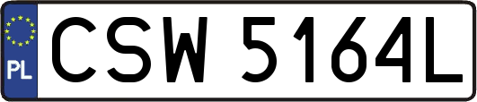 CSW5164L
