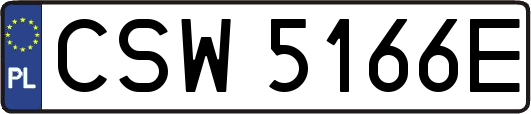 CSW5166E