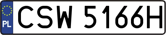 CSW5166H
