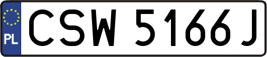 CSW5166J